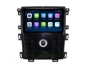 Мултимедия за Ford Edge 2011-2015 – 9″
