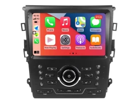 Мултимедия за Ford Mondeo 2014-2019 – 9″