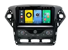 Мултимедия за Ford Mondeo Mk4 2011-2013 – 9″