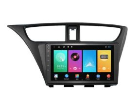 Мултимедия за Honda Civic 2012 – 2014 9″