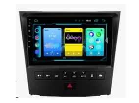 Мултимедия за Lexus GS300 S190 GS350 GS400 GS430 GS450h GS460 460 2004-2011 -9″