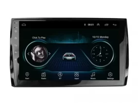 Мултимедия за Skoda Kodiaq, Karoq 2016-2021 – 9“