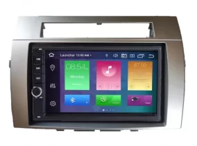 Мултимедия за Toyota Corolla Verso 2004-2009 – 7“
