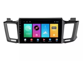Мултимедия за Toyota RAV4 – 2013-2018 – 10“