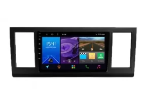 Мултимедия за VW Caravelle 6 gen, Multivan, Transporter T6, T6.1 2016-2022 – 9“
