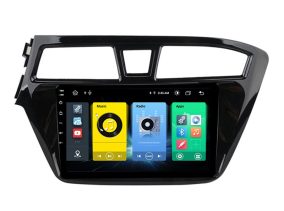 Мултимедия за Hyundai I20 2014-2018 – 9“