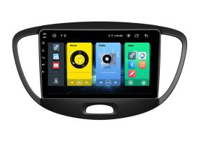 Мултимедия за Hyundai I10 PA 1 gen – 9“