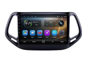 Мултимедия за Jeep Compass 2016-2023 – 10“