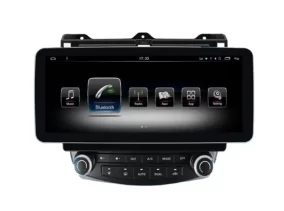 Мултимедия за Honda Accord 7 gen – 12.3“