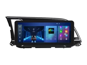 Мултимедия за Hyundai Elantra / Avante / 6 gen 2016-2018 – 12.3“