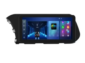 Мултимедия за Hyundai i20 / Bayon 2021 – 12.3″
