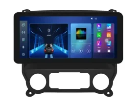 Мултимедия за Chevrolet Chevy Silverado / GMC Sierra 2014-2018 12.3″