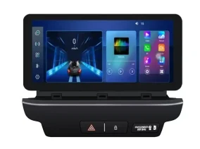 Мултимедия за KIA Ceed 2018-2020 12.3″