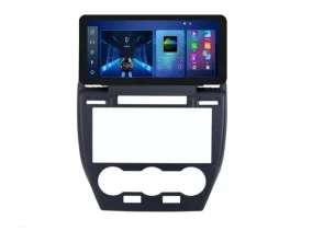 Мултимедия за Land Rover Freelander 2007-2012 12.3″