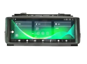 Мултимедия за Land Rover Range V8 L322 2002-2012