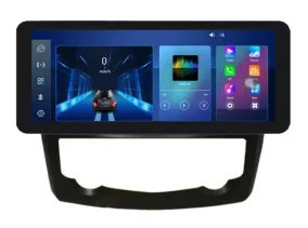 Мултимедия за Renault Kadjar 2015-2020 – 12.3“