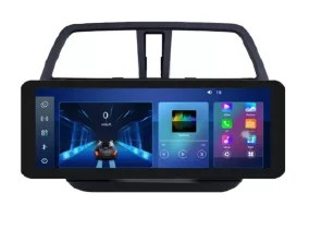 Мултимедия за Suzuki SX4 2013-2020 12.3″