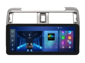 Мултимедия за Toyota 4runner 2010-2019 – 12.3″