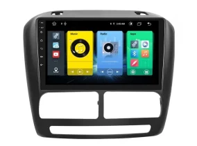 Мултимедия за Fiat Doblo 2010-2015 / Opel Combo 2011-2018 – 9“