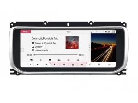 Мултимедия за Land Rover Range Rover Sport 2014 -2017 10.25″ ПО ПОРЪЧКА
