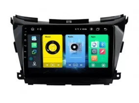 Мултимедия за Nissan Murano 2014-2021 – 9″