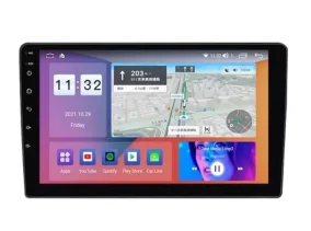 Мултимедия за Toyota Corolla 2017-2019 – 9“ тип „B“