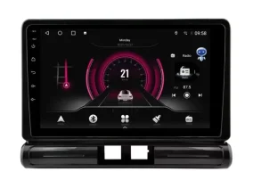 Мултимедия за Citroen C3 2017-2023 – 9“ климатик