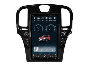 Мултимедия за Chrysler 300C 2011-2014 – ПО ПОРЪЧКА