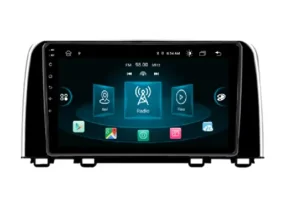 Мултимедия за Honda 2017-2022 CRV 9″
