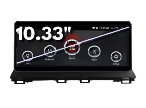 Мултимедия за Mazda 3 2014-2019 CONNECT 1-ST GEN 10.33“