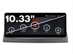 Мултимедия за Mazda 6 2013-2015 CONNECT 1-ST GEN 10.33“