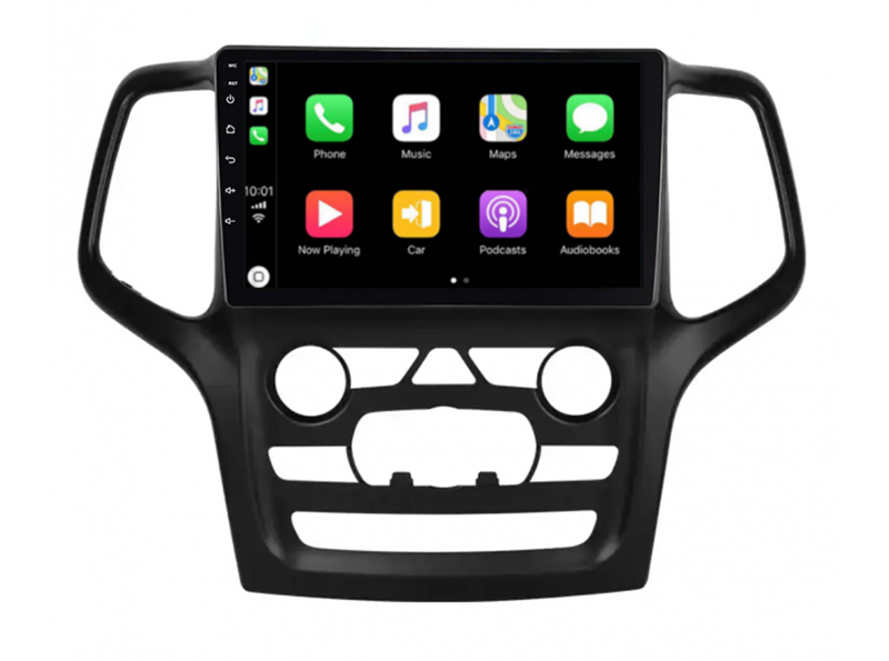 Мултимедия за Jeep Grand Cherokee 2014-2022 – 9″ /тип „B“/
