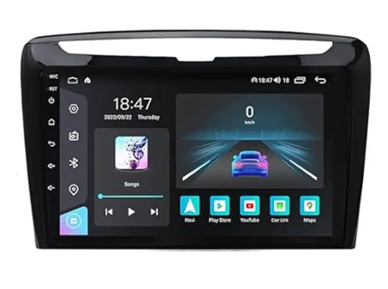 Мултимедия за Lancia Ypsilon 2012-2020 9“