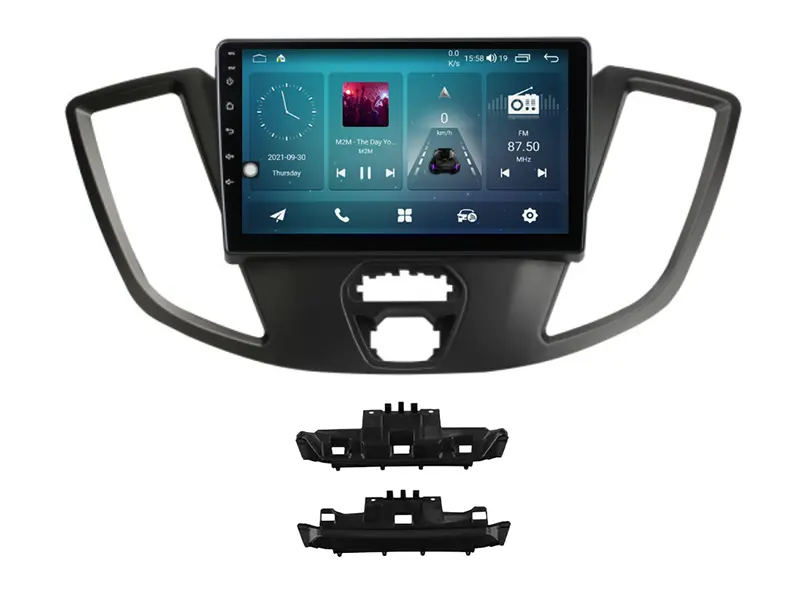 Мултимедия за Ford Transit 2015-2021 9″