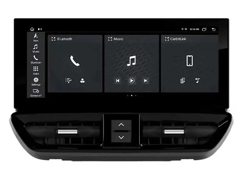Мултимедия за Porsche Cayenne (2011-2017) 12.3″ – ПО ПОРЪЧКА