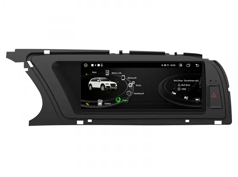 Мултимедия за Audi A4 B8 (2013-2016) 8.8″ – 2G Low