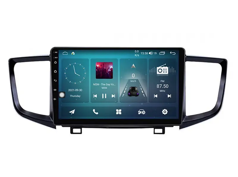 Мултимедия за Honda Pilot (2016-2022) 10″
