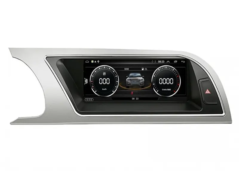 Мултимедия за Audi A5 (2013-2016) 8.8″ – 3G High