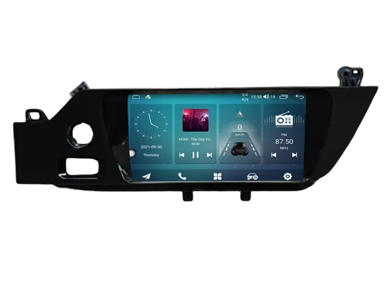 Мултимедия за Citroen C4 Picasso (2014-2020) 9″